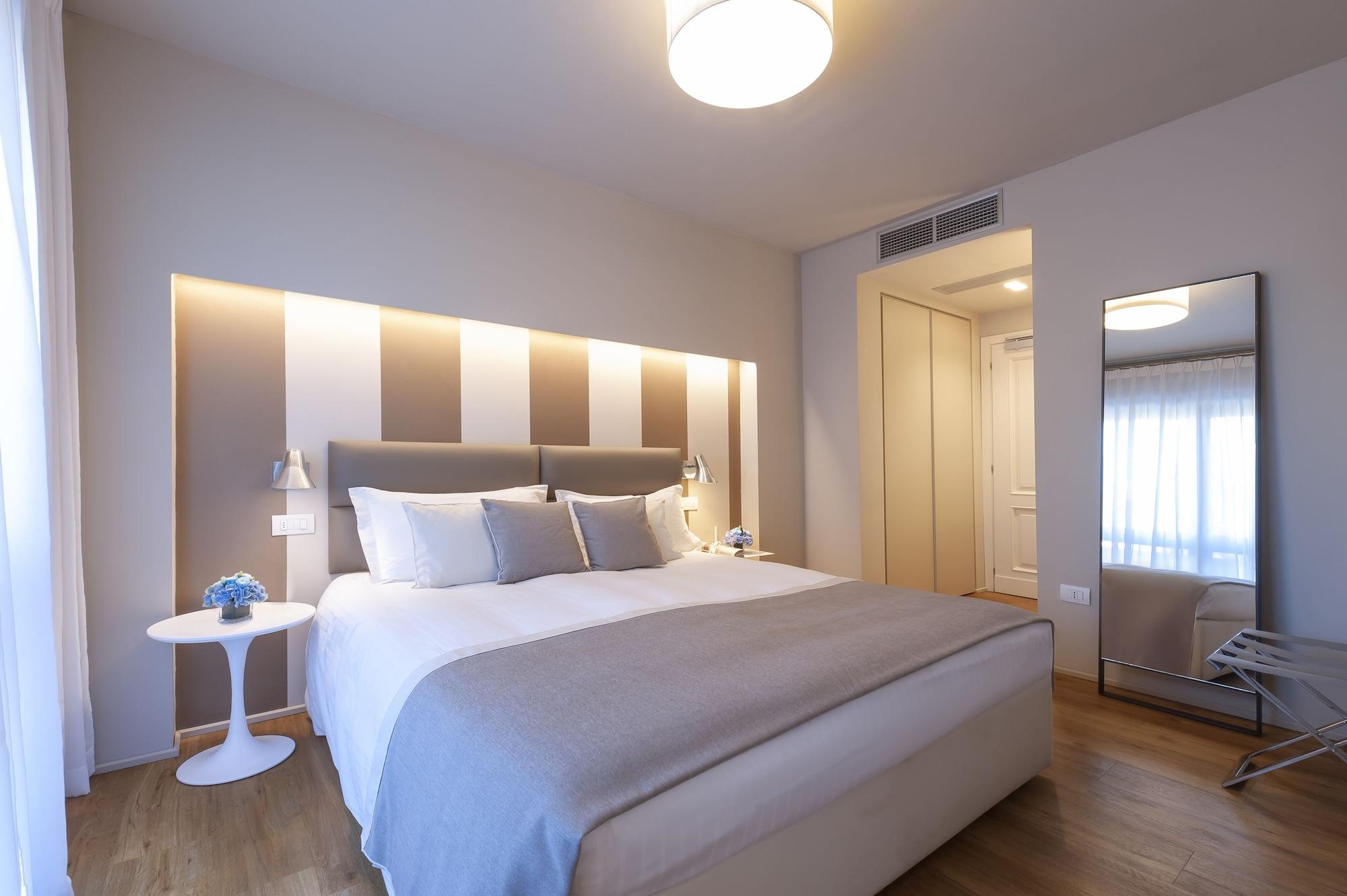 קאסקיה Hotel Monte Meraviglia מראה חיצוני תמונה
