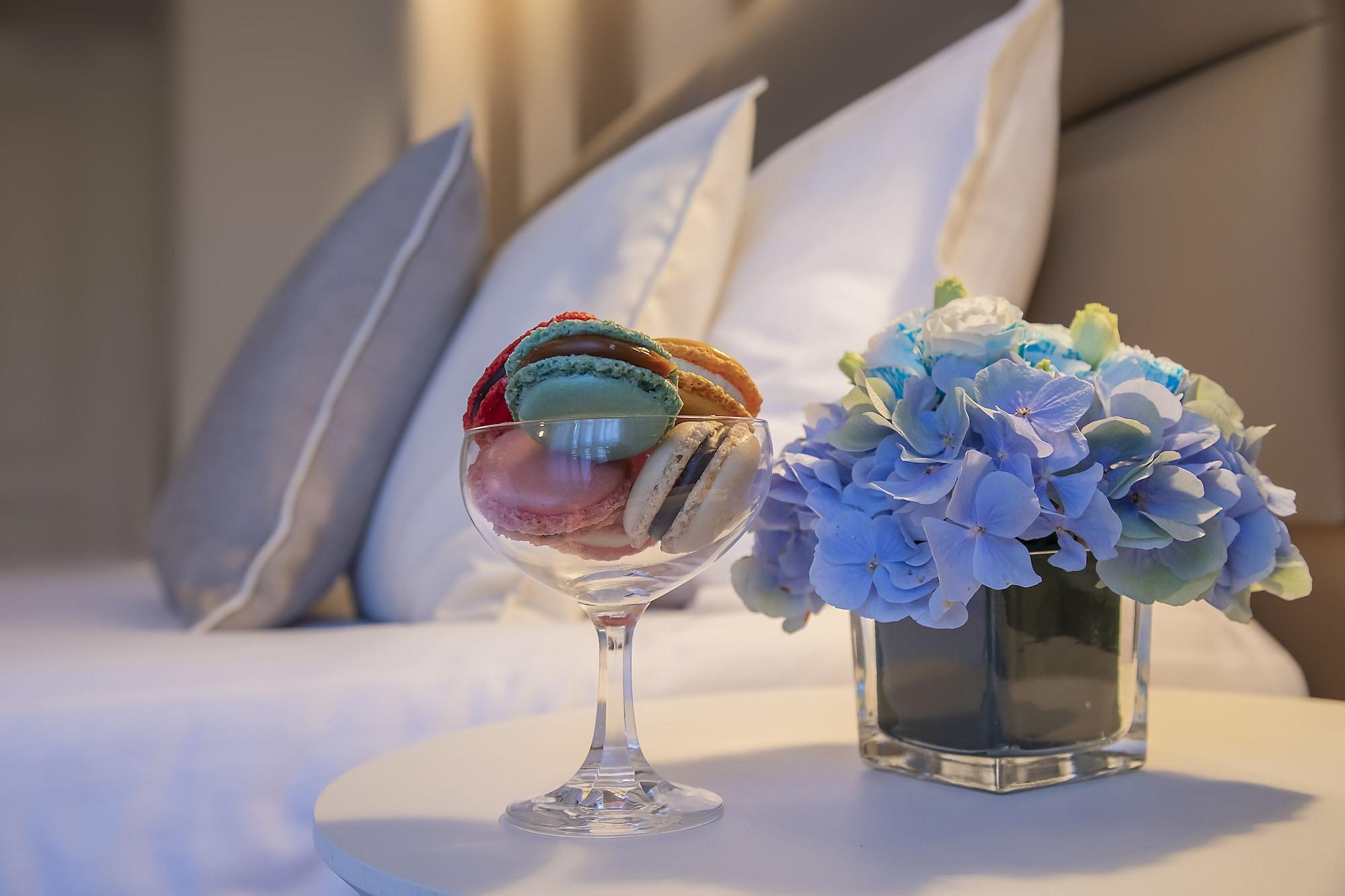 קאסקיה Hotel Monte Meraviglia מראה חיצוני תמונה