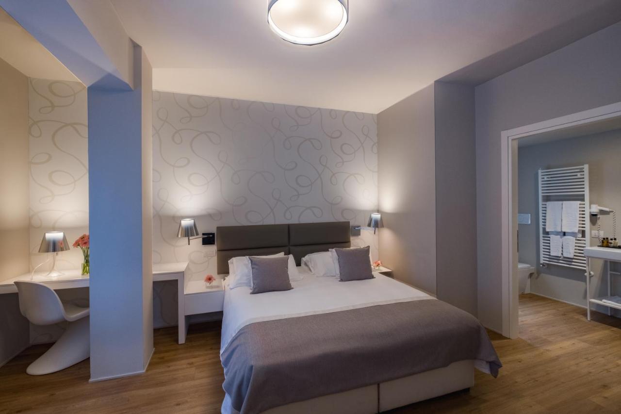 קאסקיה Hotel Monte Meraviglia מראה חיצוני תמונה